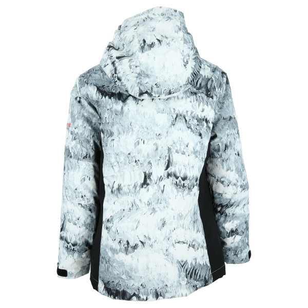 Athletic SKI JACKET SARA 