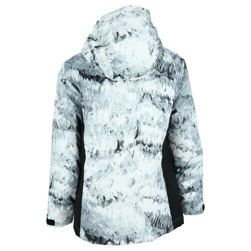 Athletic SKI JACKET SARA 