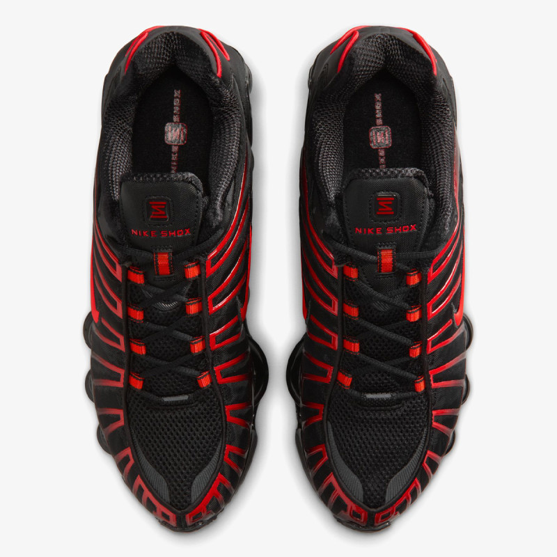 Nike Shox Tl 
