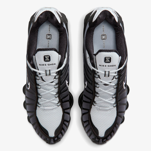 Nike Shox Tl 