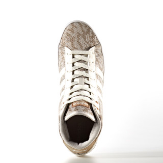 adidas CF DAILY QT MID W 