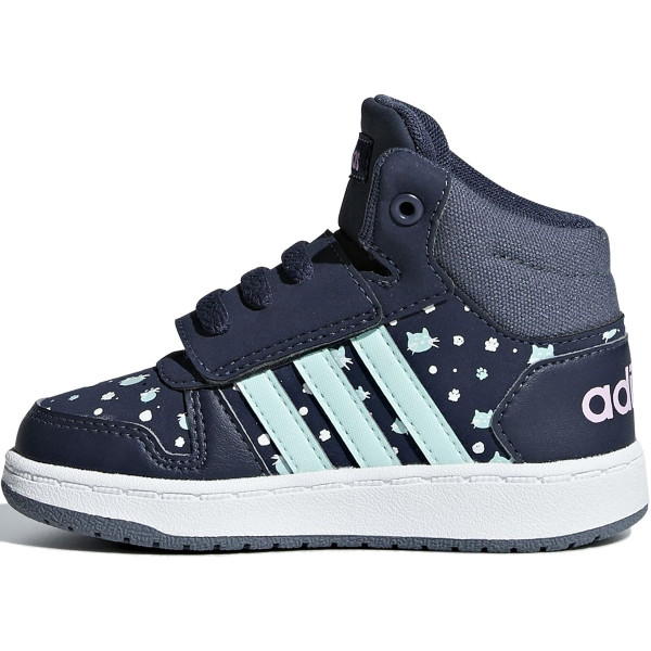 adidas HOOPS MID 2.0 I 
