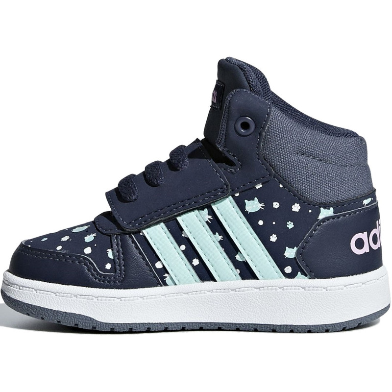 adidas HOOPS MID 2.0 I 