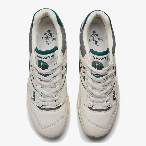 New Balance BB550 