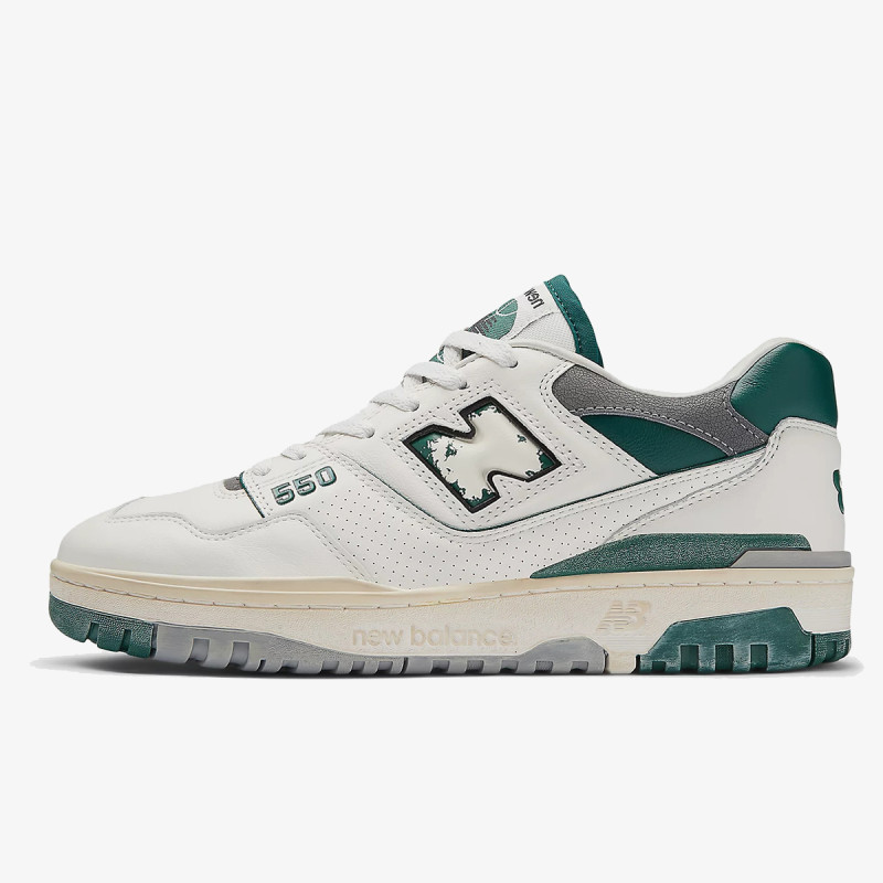 New Balance BB550 