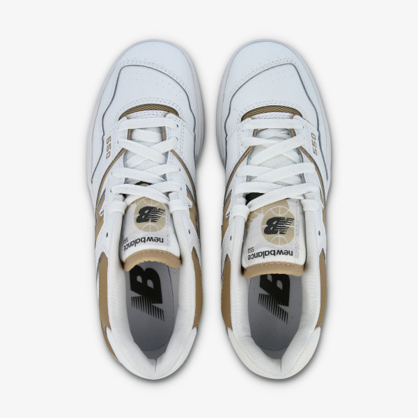New Balance BBW550 