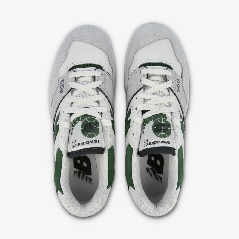 New Balance NEW BALANCE - 550 