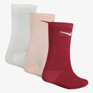 Nike NHN 3PK SOFT & COZY WAFFLE 