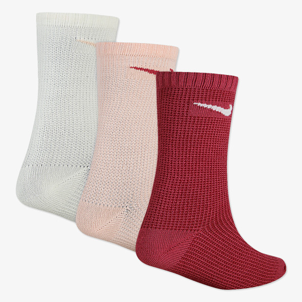 Nike NHN 3PK SOFT & COZY WAFFLE 