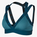 Nike NIKE INDY LOGO BRA 
