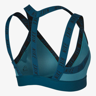 Nike NIKE INDY LOGO BRA 