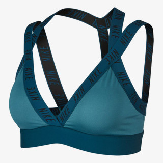 Nike NIKE INDY LOGO BRA 
