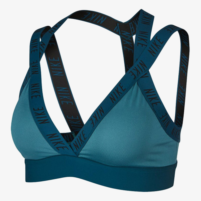 Nike NIKE INDY LOGO BRA 