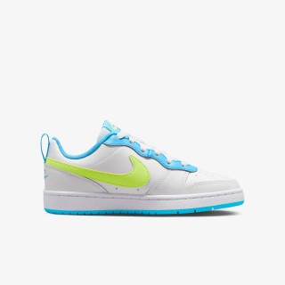 Nike COURT BOROUGH LOW 2 