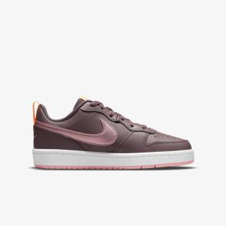 Nike NIKE COURT BOROUGH LOW 2 (GS) 