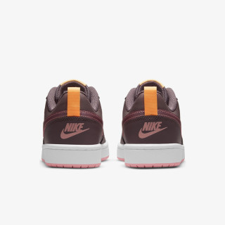 Nike NIKE COURT BOROUGH LOW 2 (GS) 