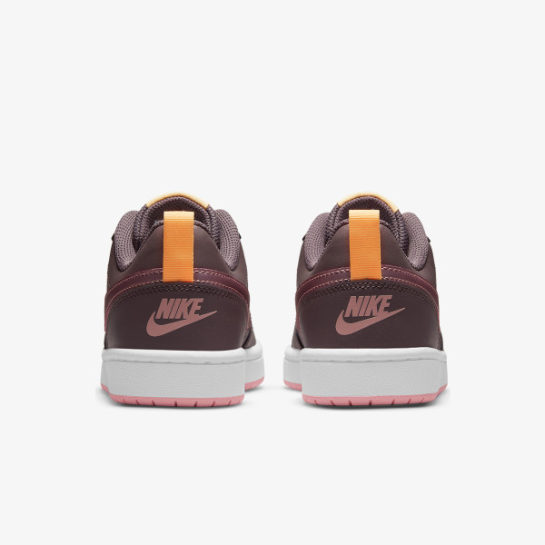 Nike NIKE COURT BOROUGH LOW 2 (GS) 