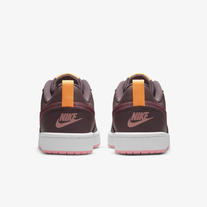 Nike NIKE COURT BOROUGH LOW 2 (GS) 
