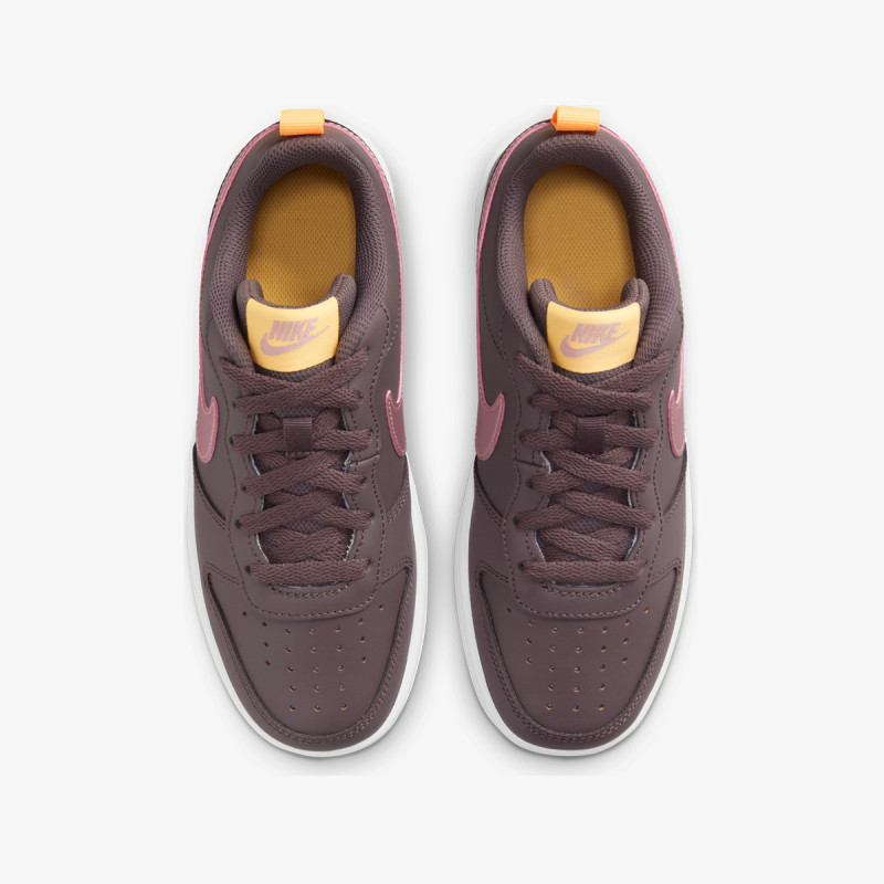 Nike NIKE COURT BOROUGH LOW 2 (GS) 