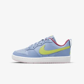 NIKE COURT BOROUGH LOW 2 BG 