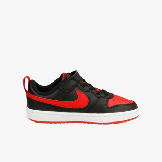 Nike Court Borough Low 4 