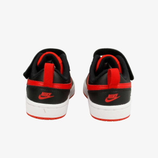 Nike Court Borough Low 4 