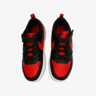 Nike Court Borough Low 4 