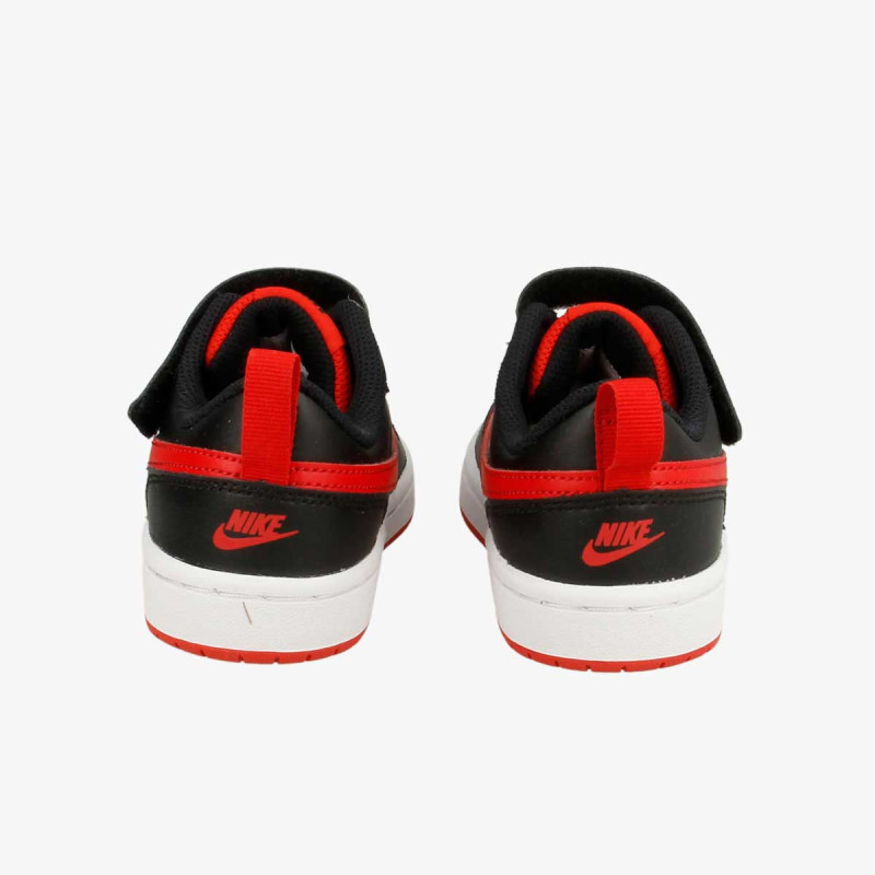 Nike Court Borough Low 4 