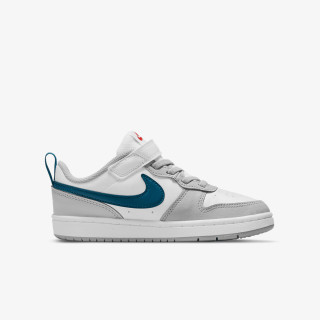 Nike COURT BOROUGH LOW 2 BPV 