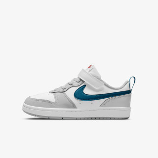 Nike COURT BOROUGH LOW 2 BPV 