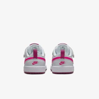 Nike COURT BOROUGH LOW 2 BTV 
