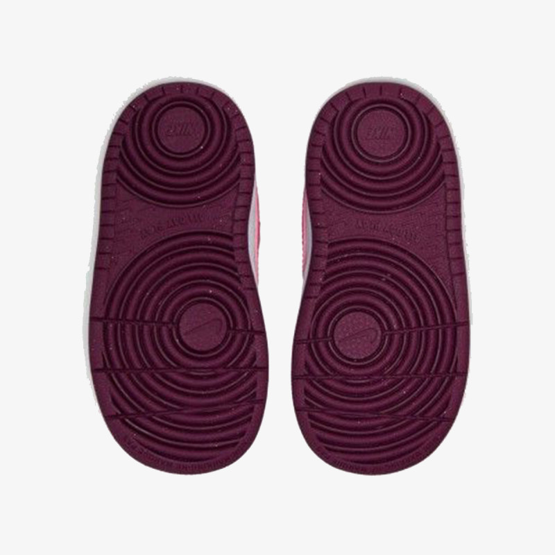 Nike COURT BOROUGH LOW 2 BTV 