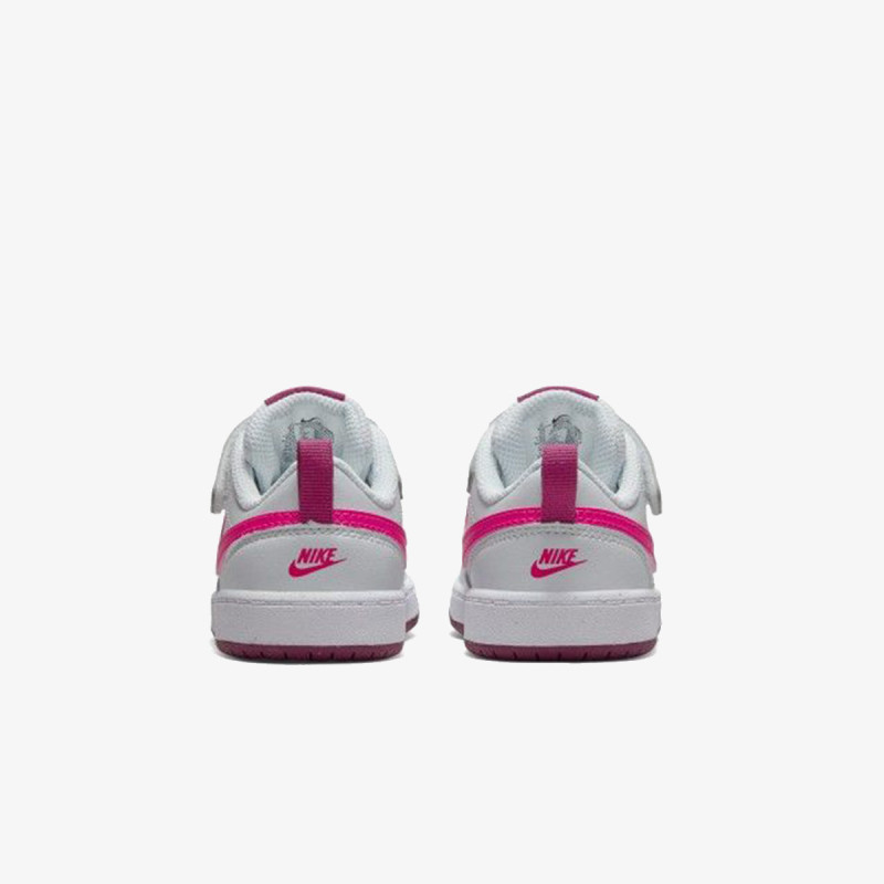 Nike COURT BOROUGH LOW 2 BTV 