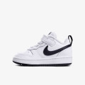 Nike NIKE COURT BOROUGH LOW 2 TDV 