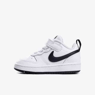 Nike NIKE COURT BOROUGH LOW 2 TDV 