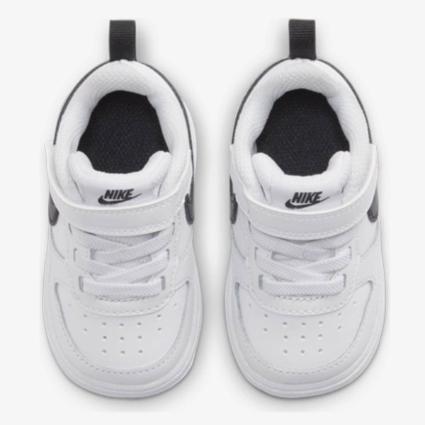 Nike NIKE COURT BOROUGH LOW 2 TDV 