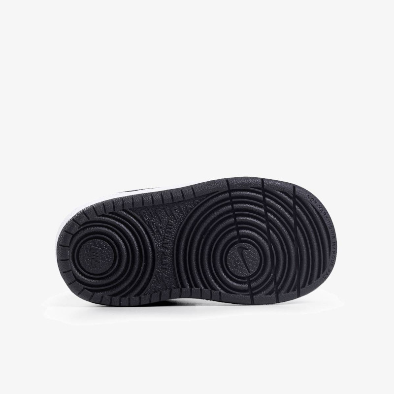 Nike NIKE COURT BOROUGH LOW 2 TDV 