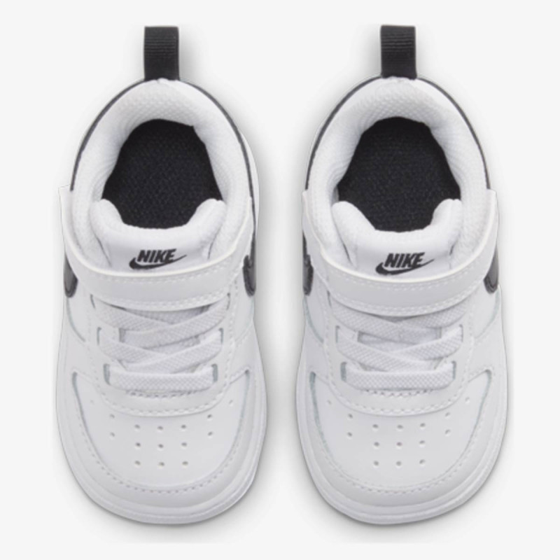 Nike NIKE COURT BOROUGH LOW 2 TDV 