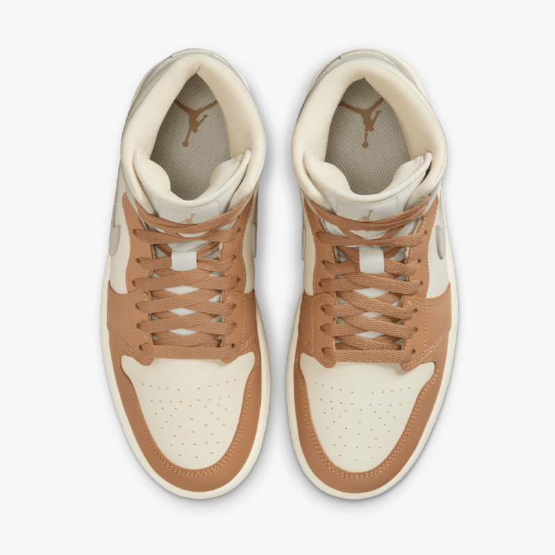 Jordan WMNS AIR JORDAN 1 MID 