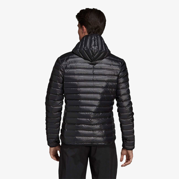 adidas Varilite Hooded 