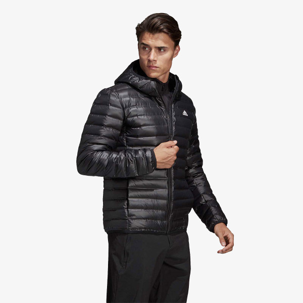 adidas Varilite Hooded 