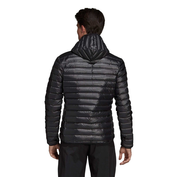 adidas Varilite Hooded 