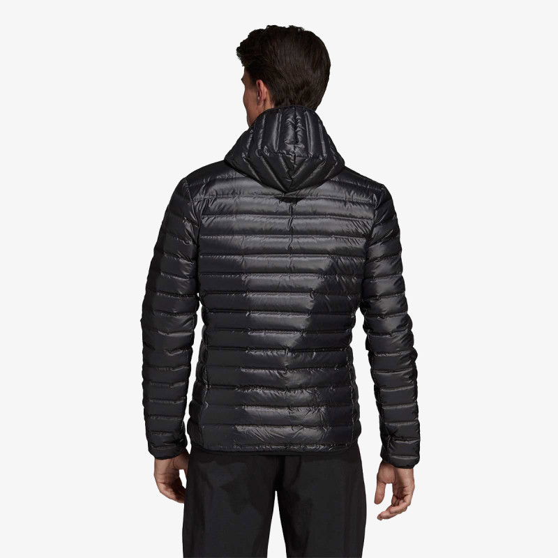 adidas Varilite Hooded 