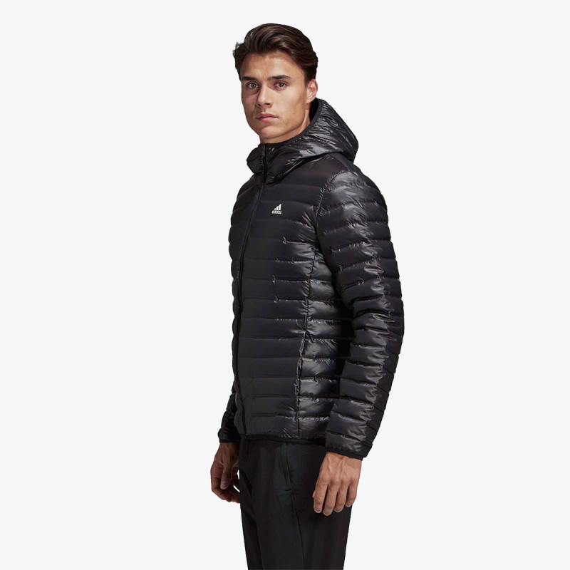 adidas Varilite Hooded 