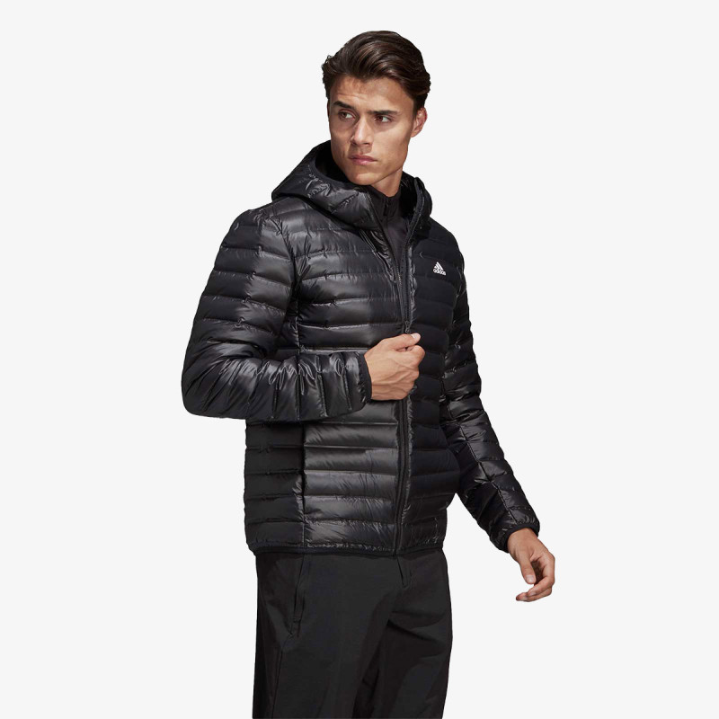 adidas Varilite Hooded 