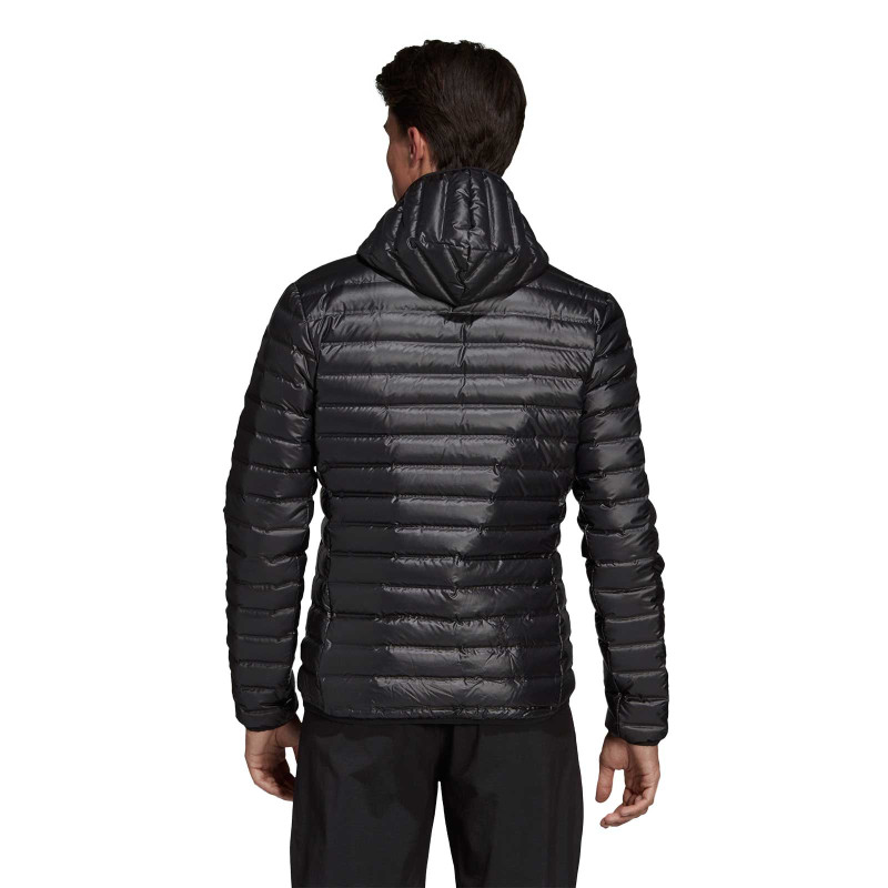 adidas Varilite Hooded 