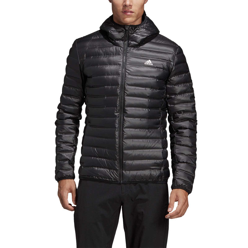 adidas Varilite Hooded 