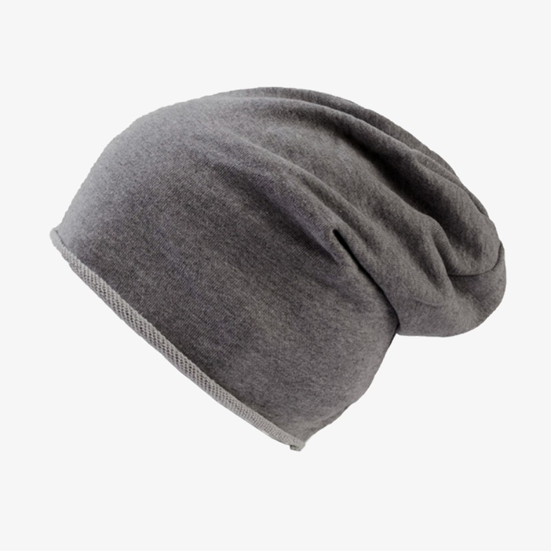 Atlantis Kapa BROOKLIN beanie 60%cot40%poly DARK 