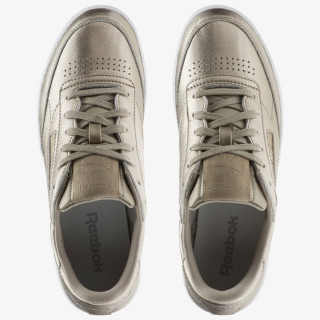 Reebok CLUB C 85 MELTED METAL 