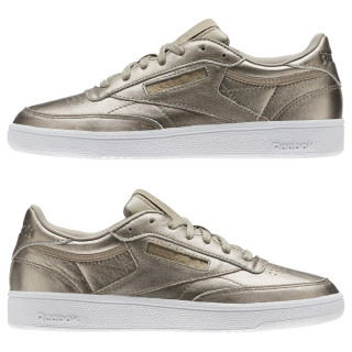 Reebok CLUB C 85 MELTED METAL 